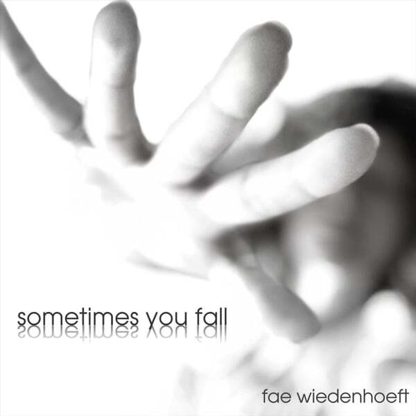 Cover art for Sometimes You Fall